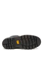 Botín Colorado 2.0 Canvas Hombre  Negro Cat