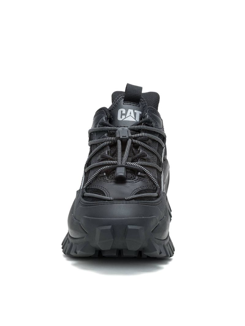 Zapatilla Casual Intruder Max Unisex Negra Cat