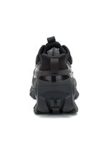 Zapatilla Casual Intruder Max Unisex Negra Cat