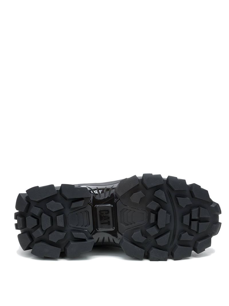 Zapatilla Casual Intruder Max Unisex Negra Cat