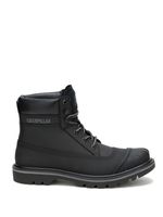 Botín Waterproof Colorado Galosh Hombre Negro Cat