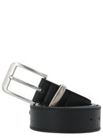 Cinturón Unisex Value 1 Negro Cat