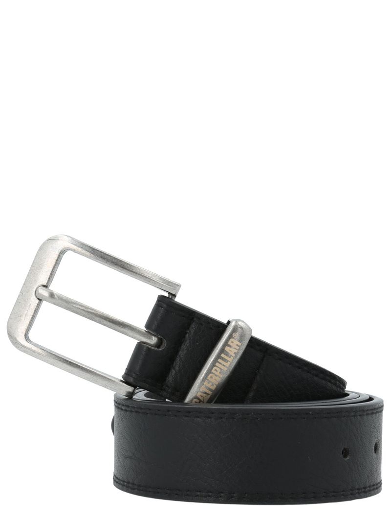 Cinturón Unisex Value 1 Negro Cat