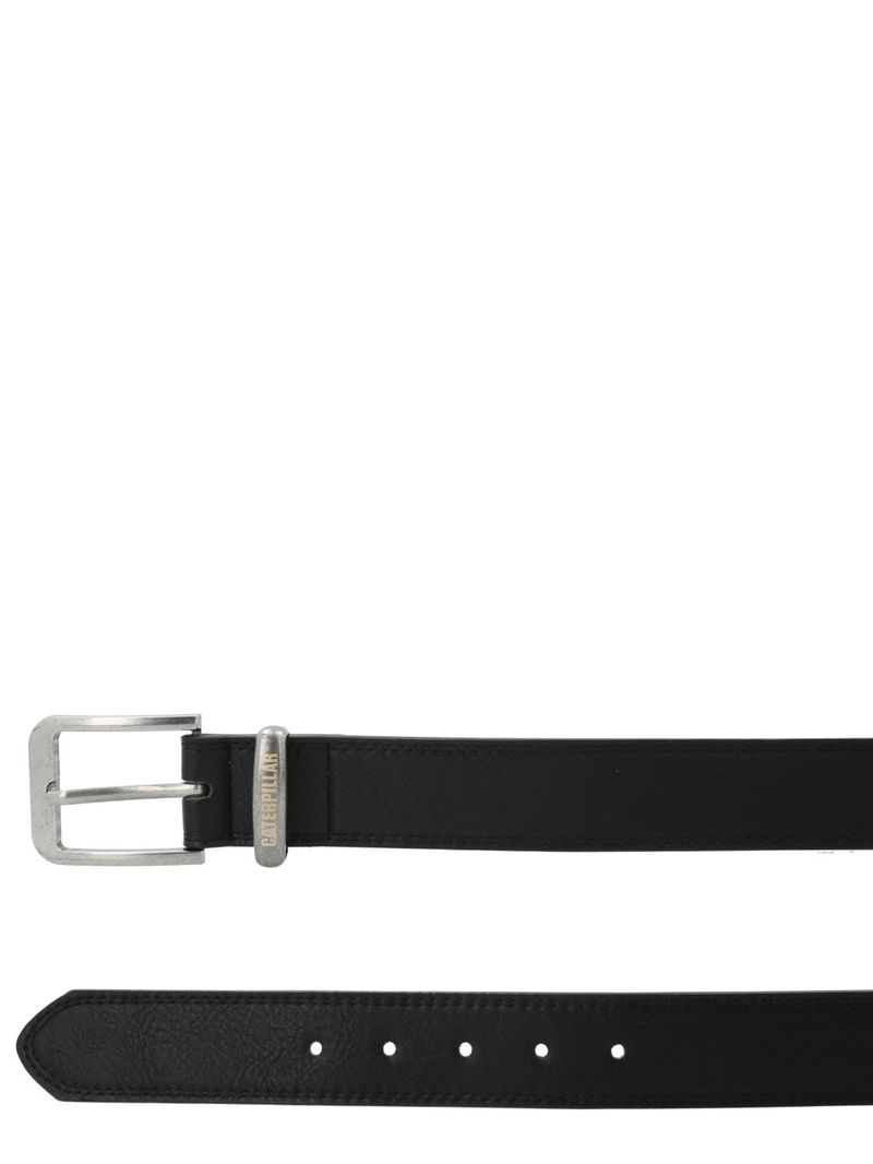 Cinturón Unisex Value 1 Negro Cat