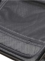 Maleta Casual Unisex Trolley Peoria 20'' Negra Cat