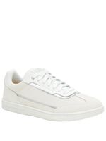 Zapatilla Mujer Pause Retro T-Toe Blanco CAT
