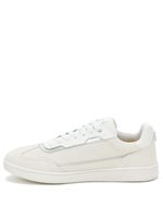 Zapatilla Mujer Pause Retro T-Toe Blanco CAT