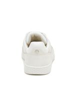 Zapatilla Mujer Pause Retro T-Toe Blanco CAT