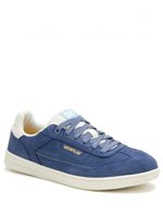 Zapatilla Hombre Pause Retro T-Toe Azul CAT