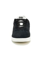 Zapatilla Hombre Pause Retro T-Toe Negro CAT