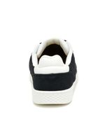 Zapatilla Hombre Pause Retro T-Toe Negro CAT