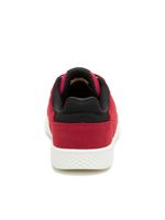 Zapatilla Hombre Pause Retro T-Toe Rojo CAT