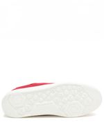 Zapatilla Hombre Pause Retro T-Toe Rojo CAT