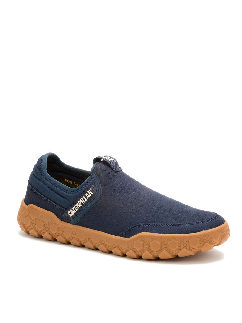 Zapatilla-Slip-On-Hombre-Hex---Azul-Cat