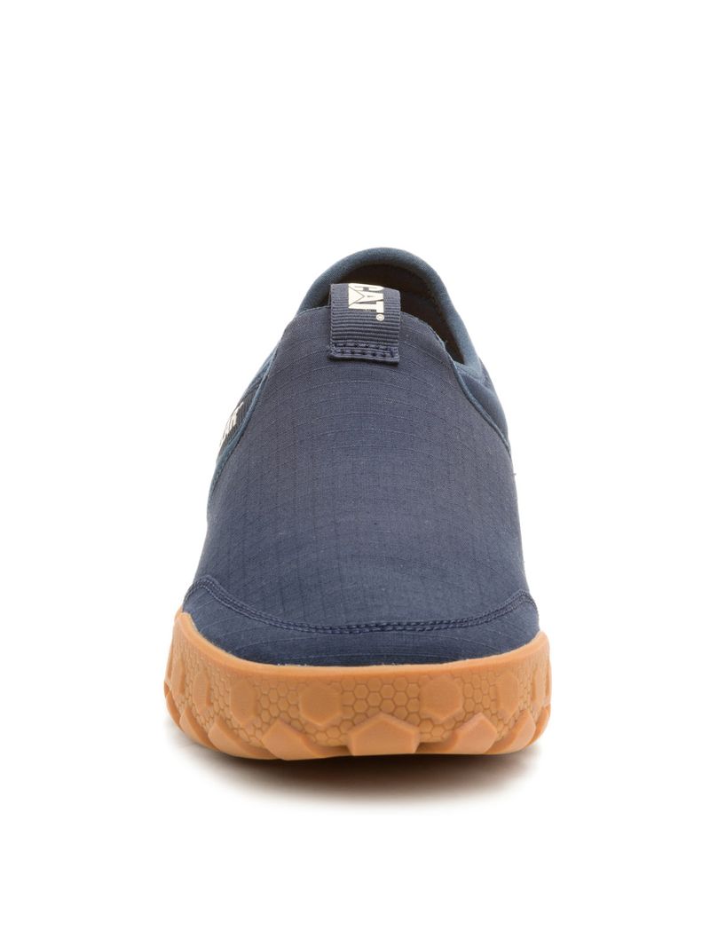Zapatilla-Slip-On-Hombre-Hex---Azul-Cat