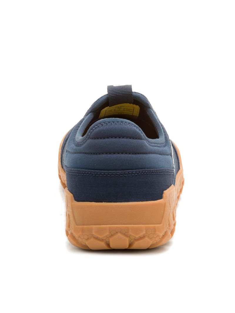 Zapatilla-Slip-On-Hombre-Hex---Azul-Cat