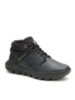 Zapatilla Hombre Hex Lite Mid Negro Cat