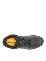 Zapatilla Hombre Hex Lite Mid Negro Cat