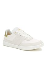 Zapatilla Mujer Pause Retro Blanco Cat