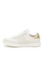 Zapatilla Mujer Pause Retro Blanco Cat