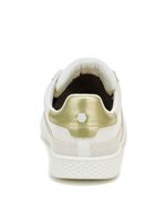 Zapatilla Mujer Pause Retro Blanco Cat
