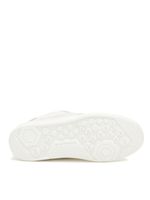Zapatilla Mujer Pause Retro Blanco Cat