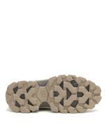 Zapatilla Hombre Intruder Lightning Mesh Beige Cat