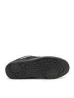 Zapatilla Mujer Pause Retro Negro Cat