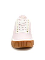 Zapatilla Mujer Amp Canvas Rosado Cat