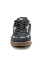 Zapatilla Hombre Pause Retro Canvas Negro Cat