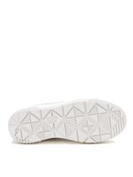 Zapatilla Mujer Amp Canvas Lila Cat