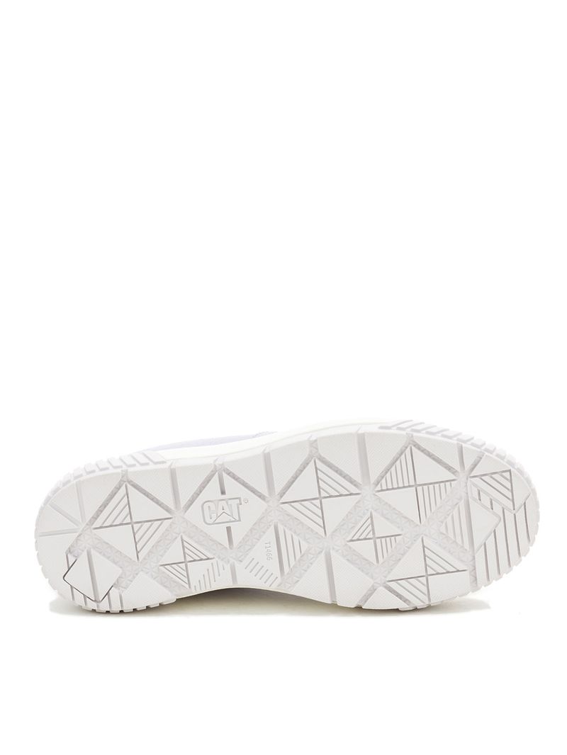 Zapatilla Mujer Amp Canvas Lila Cat