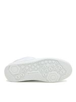 Zapatilla Mujer Pause Retro Canvas Celeste Cat