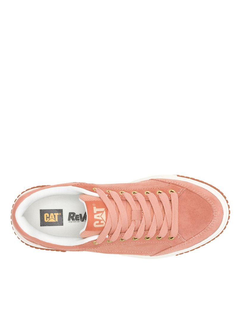 Zapatilla-Mujer-Amp-Sport-Terracota-Cat
