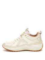 Zapatilla Mujer Hasten Mesh Rosa Cat