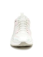 Zapatilla Mujer Hasten Mesh Blanco Cat