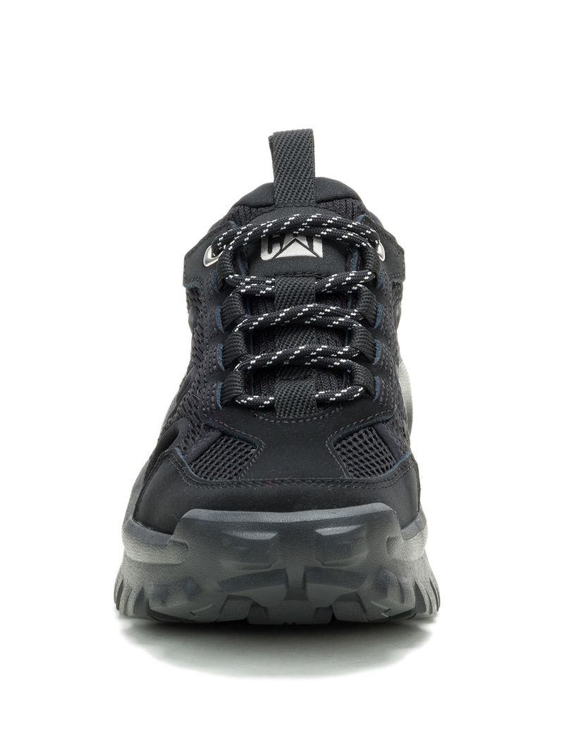 Sandalia Mujer Intruder Lite Air Flo Negro Cat