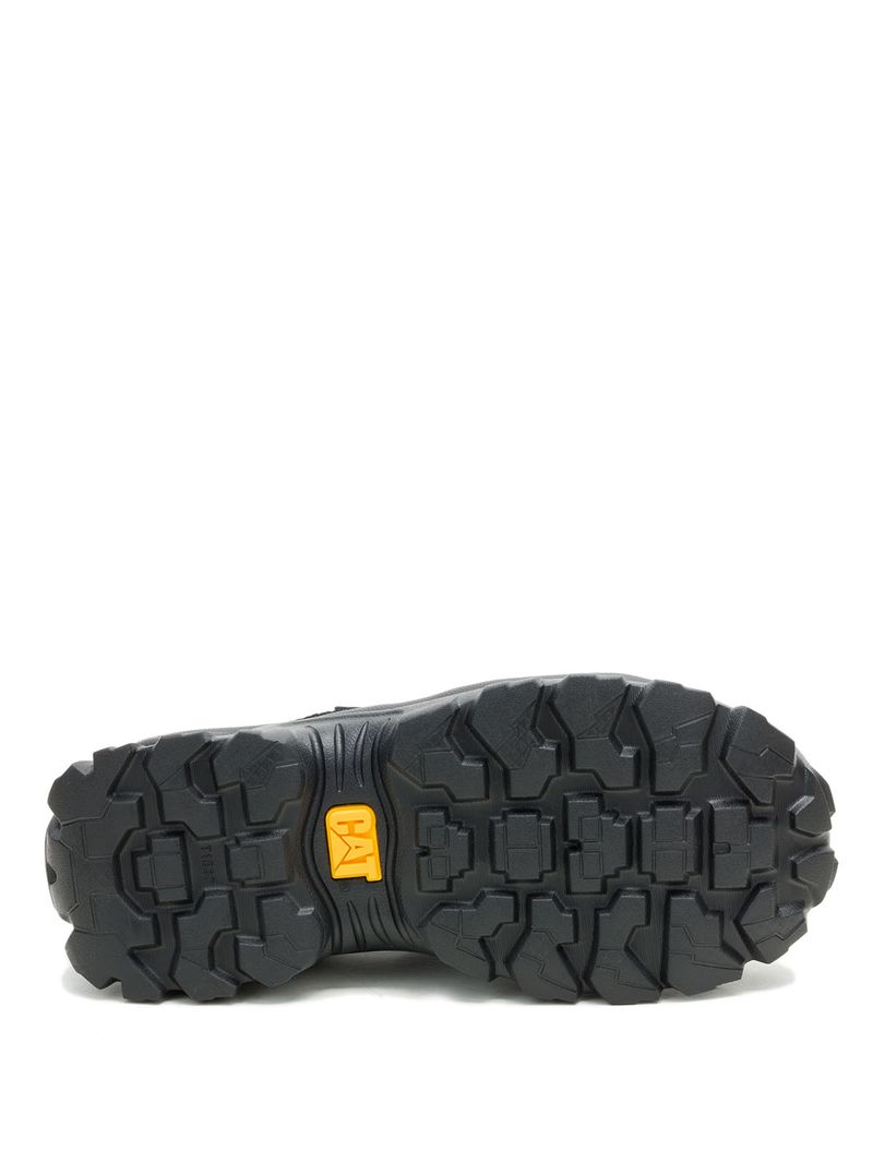 Sandalia Mujer Intruder Lite Air Flo Negro Cat