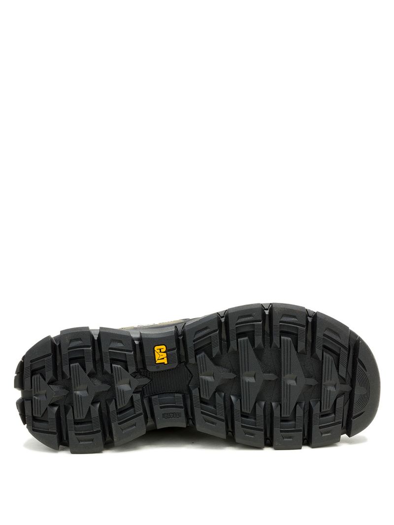 Sandalia Hombre Criterion Oliva Cat