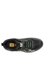 Zapatilla Mujer Hasten Mesh Negro Cat