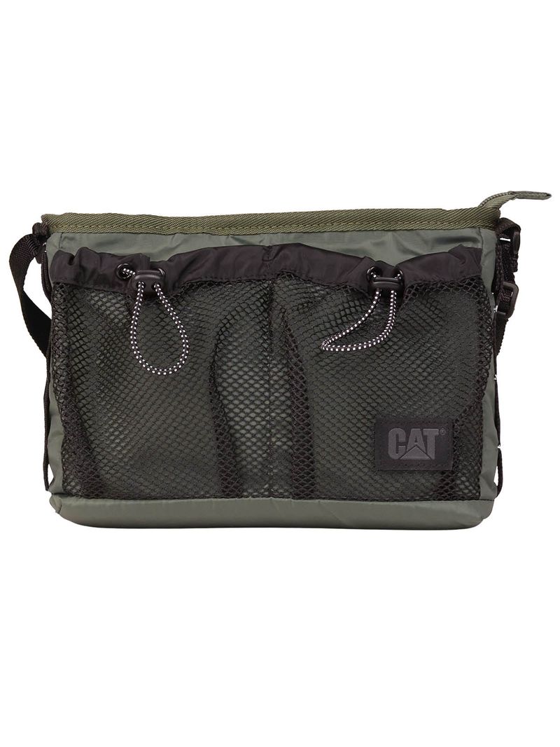Bolso Unisex Utah Verde CAT