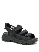 Sandalia Hombre Criterion Negro Cat