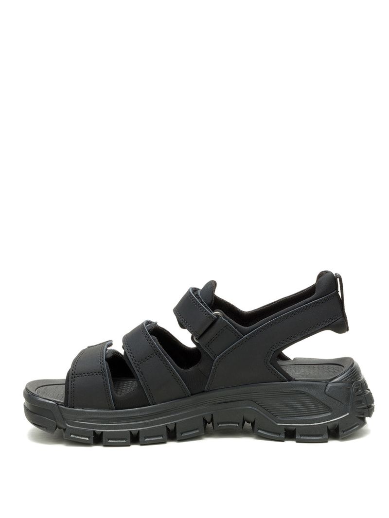 Sandalia Hombre Criterion Negro Cat