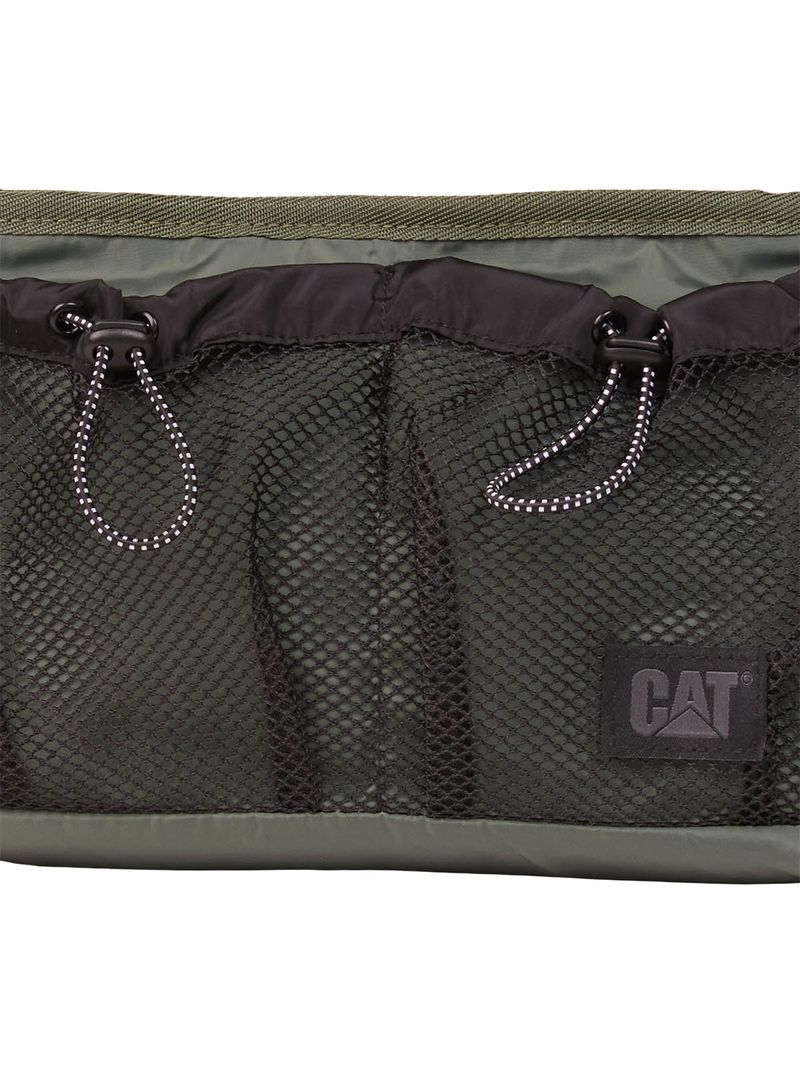 Bolso Unisex Utah Verde CAT