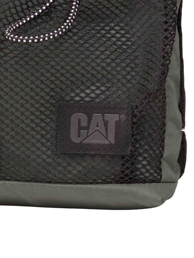 Bolso Unisex Utah Verde CAT