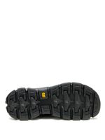 Sandalia Hombre Criterion Negro Cat