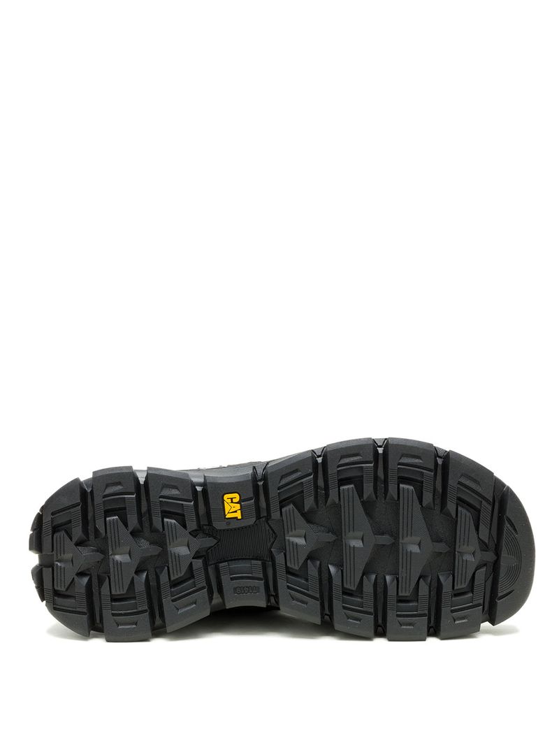 Sandalia Hombre Criterion Negro Cat