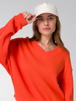 Jockey Unisex 6 Panel Washed Blanco CAT