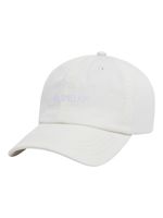Jockey Unisex 6 Panel Washed Blanco CAT