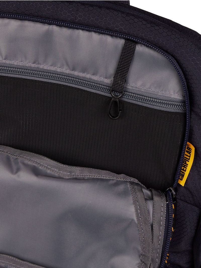 Mochila-Trekking-Le-Meije-Gris-Oscuro-CAT